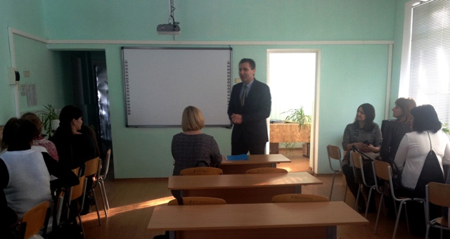 Ну що ж, почнемо! - Na, also, wollen wir beginnen!.JPG